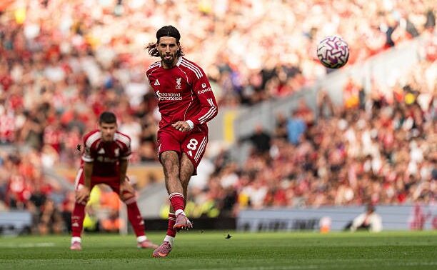 فيفا العرب |دومينيك سوبوسلاي يحسم مصيره من الإنضمام لنادي ريال مدريد بقرار نهائي