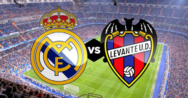 فيفا العرب |تقديم مباراة ريال مدريد وليفانتي في الدوري الإسباني 2025/2026