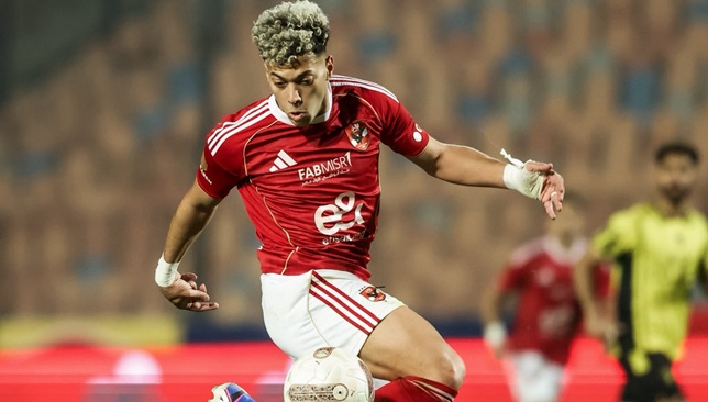 فيفا العرب |الأهلي يضرب بيد من حديد ويقرر إيقاف “إمام عاشور” وتغريمه 1.5 مليون جنيه