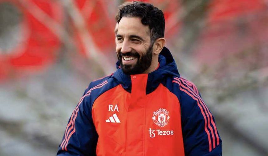 فيفا العرب |الكواليس الكاملة والأسباب الحقيقية وراء إقالة روبين أموريم من تدريب مانشستر يونايتد