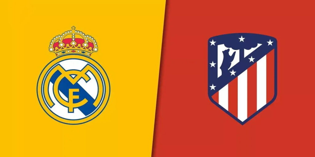 فيفا العرب |تقديم مباراة ريال مدريد وأتلتيكو مدريد في نصف نهائي السوبر الإسباني