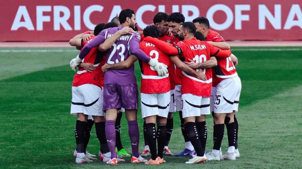 فيفا العرب |موعد مباراة مصر القادمة بعد الخسارة أمام السنغال في كأس أمم إفريقيا
