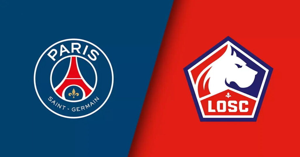 فيفا العرب |تقديم مباراة باريس سان جيرمان وليل في الدوري الفرنسي 2025/2026