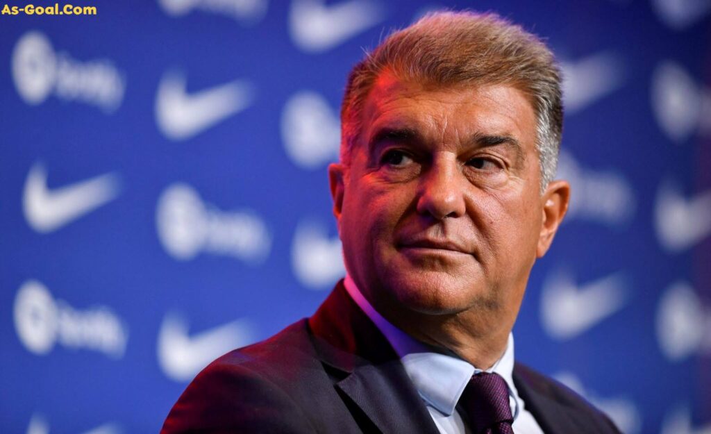 فيفا العرب |لابورتا يفتح النار في جميع الاتجاهات: كواليس خيانة إتفاق “درو”