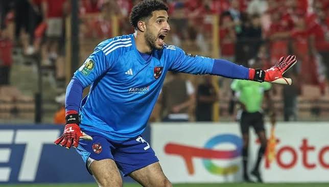 فيفا العرب |الأهلي يرفض عرضاً سعودياً لضم “مصطفى شوبير” ويغلق ملف رحيله نهائياً