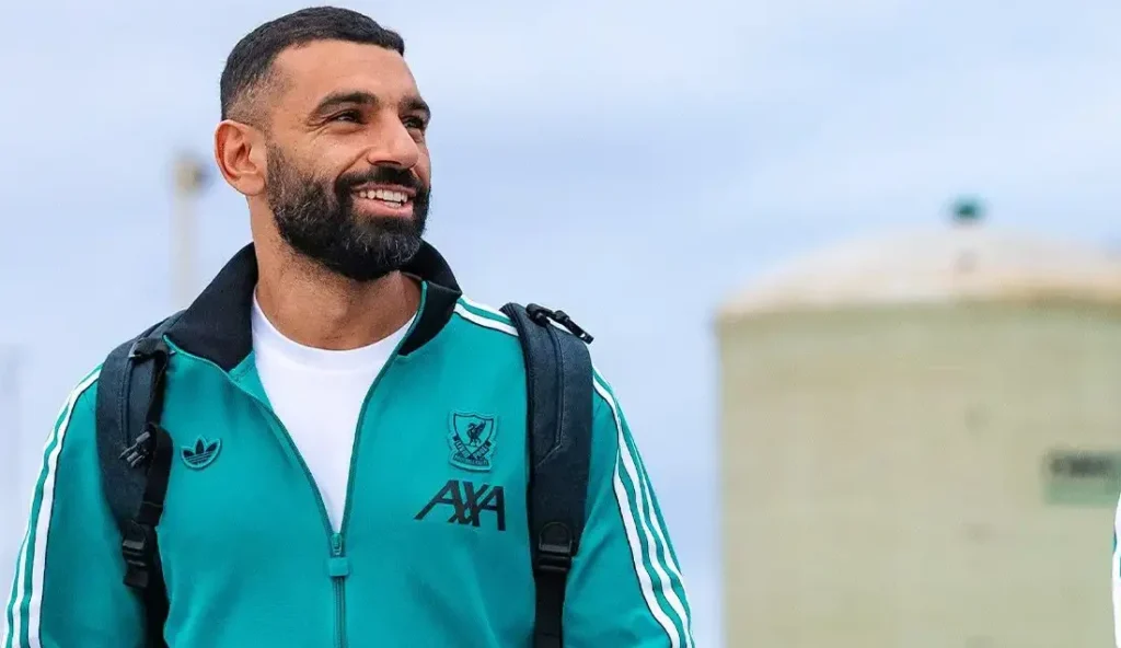 فيفا العرب |زلزال في الأنفيلد: ليفربول يختار “الكرة الذهبية” لخلافة صلاح في صفقة القرن