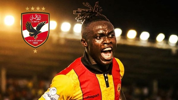 فيفا العرب |الترجي الجرجيسي ينهي الجدل ويكشف حقيقة مفاوضات الأهلي لضم “ستانلي”