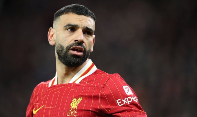 فيفا العرب |هدف واحد يفصل محمد صلاح عن تحطيم رقم هنري في دوري أبطال أوروبا