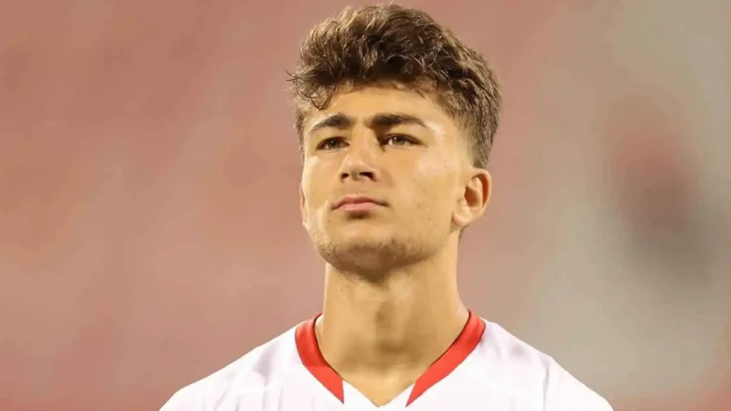 فيفا العرب |بيراميدز يقتحم سباق التعاقد مع “جوهرة الأردن” ويهدد حسم الأهلي للصفقة