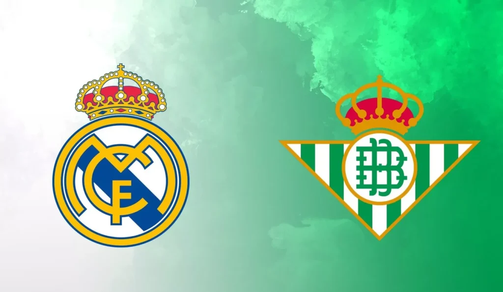 فيفا العرب |تقديم مباراة ريال مدريد وريال بيتيس في الدوري الإسباني 2025/2026