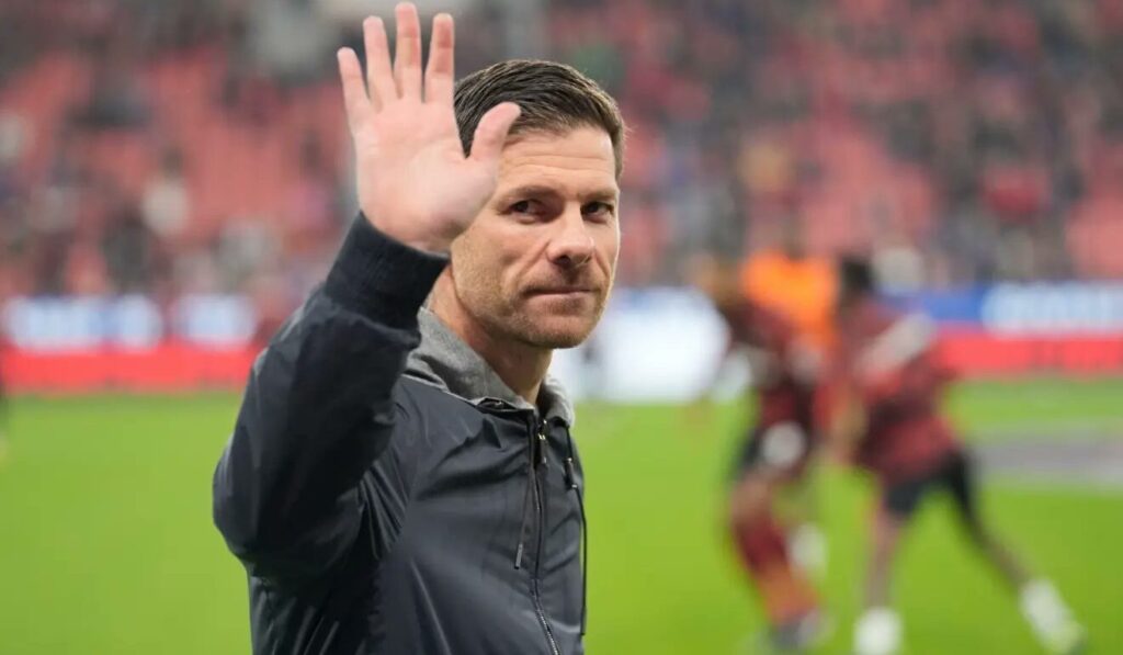 فيفا العرب |رسميًا.. ريال مدريد يعلن عن إقالة مدربه “تشابي ألونسو”