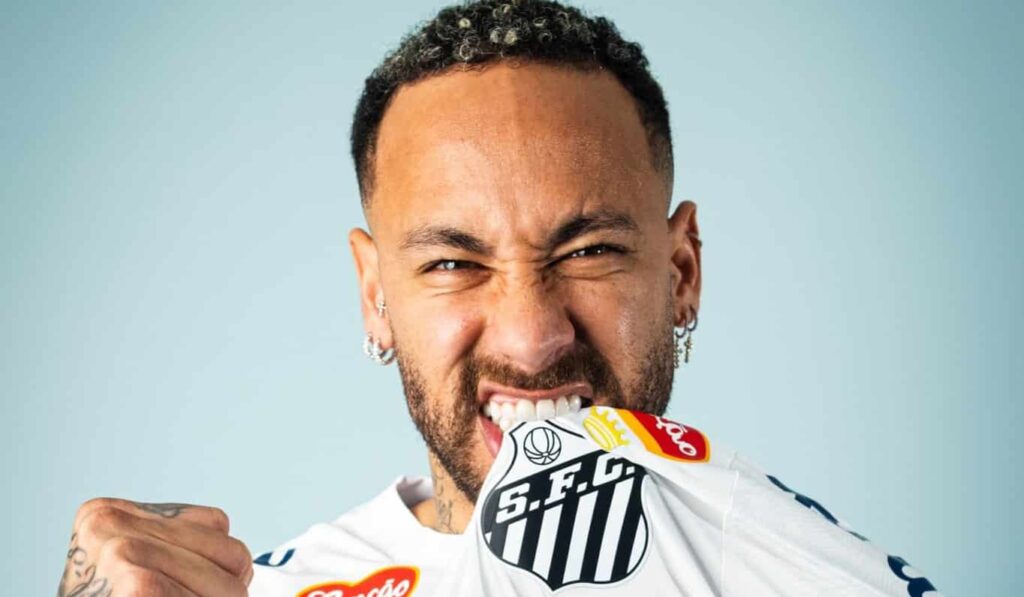 فيفا العرب |والد نيمار يكشف أسرار ليلة الاعتزال وكيف عاد لإنقاذ سانتوس من الضياع