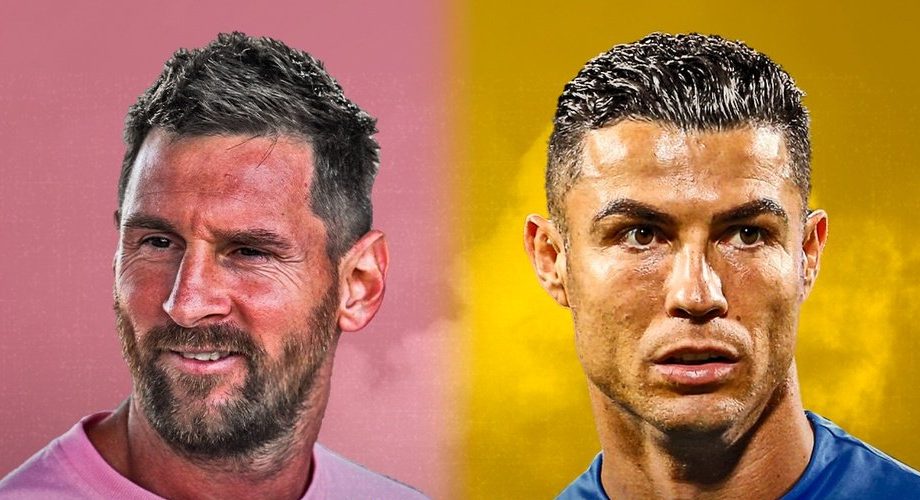 فيفا العرب |صراع “امتلاك الأندية”.. ميسي ورونالدو وجهاً لوجه
