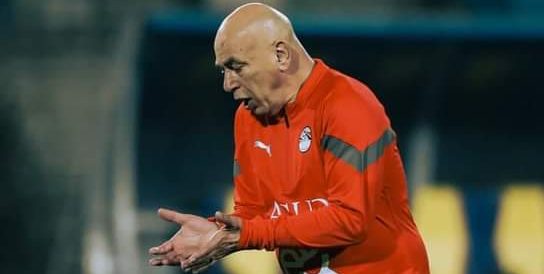 فيفا العرب |اتحاد الكرة يرفض طلب حسام حسن خوفاً من غضب الأهلي وأزمة العقود