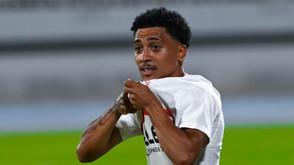 فيفا العرب |خوان بيزيرا يطلب الرحيل عن الزمالك رسمياً ويهدد بفسخ العقد