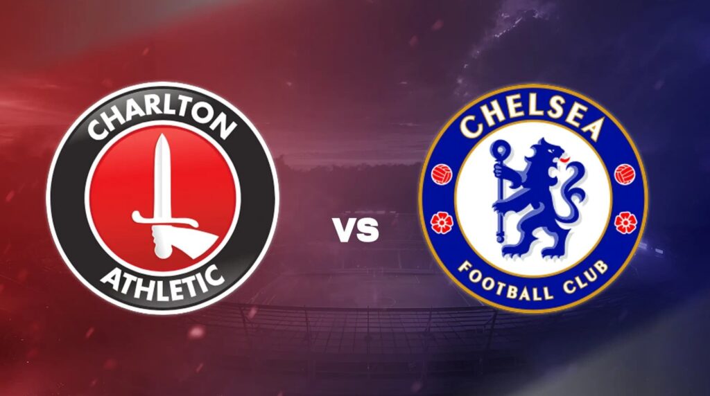 فيفا العرب |تقديم مباراة تشيلسي وتشارلتون أثليتيك في كأس الإتحاد الإنجليزي 2025/2026