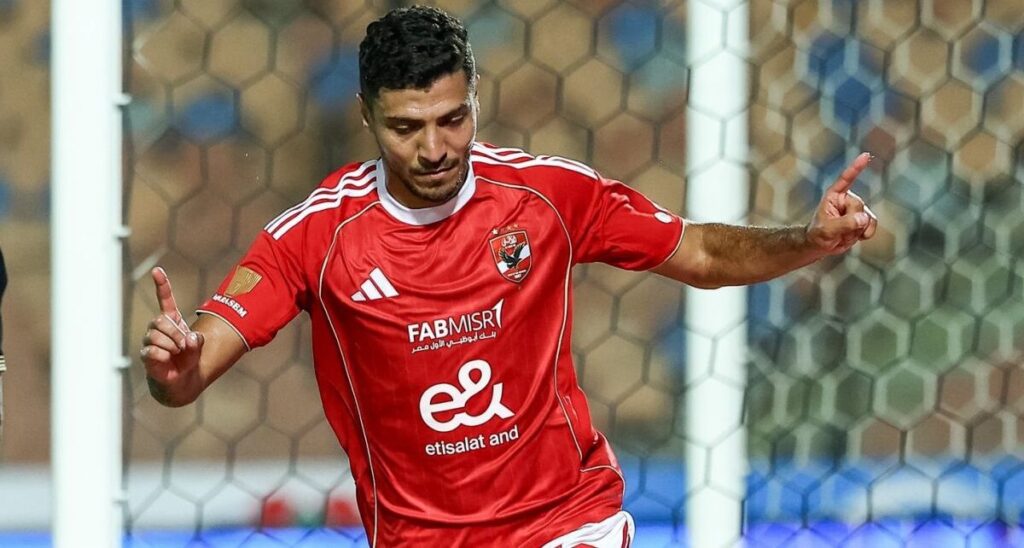 فيفا العرب |فرمان نهائي في الأهلي.. الإبقاء على محمد شريف وتغيير جذري في خطة تدعيم الهجوم