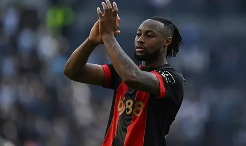 فيفا العرب |مانشستر سيتي يحسم اتفاقه لضم جوهرة بورنموث “أنطوان سيمنيو”