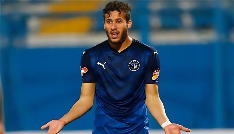 فيفا العرب |شوبير يكشف التفاصيل الكاملة لمصير رمضان صبحي بعد الحكم الأخير