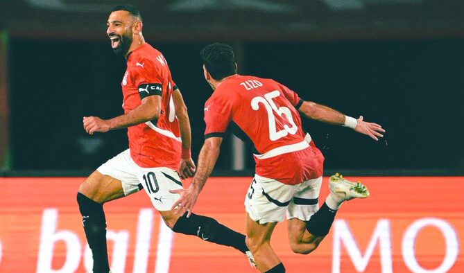 فيفا العرب |محمد صلاح: “حلمي الأكبر هو لقب أفريقيا.. ولسنا المرشحين الأوائل”