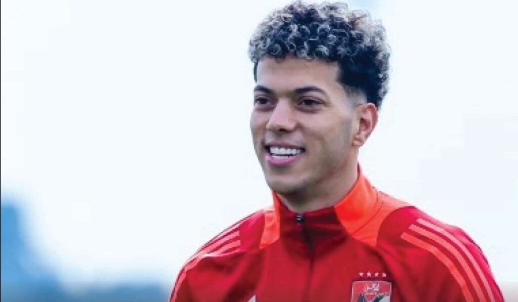 فيفا العرب |توروب يحصن إمام عاشور ضد “إغراءات” الدوري الأمريكي