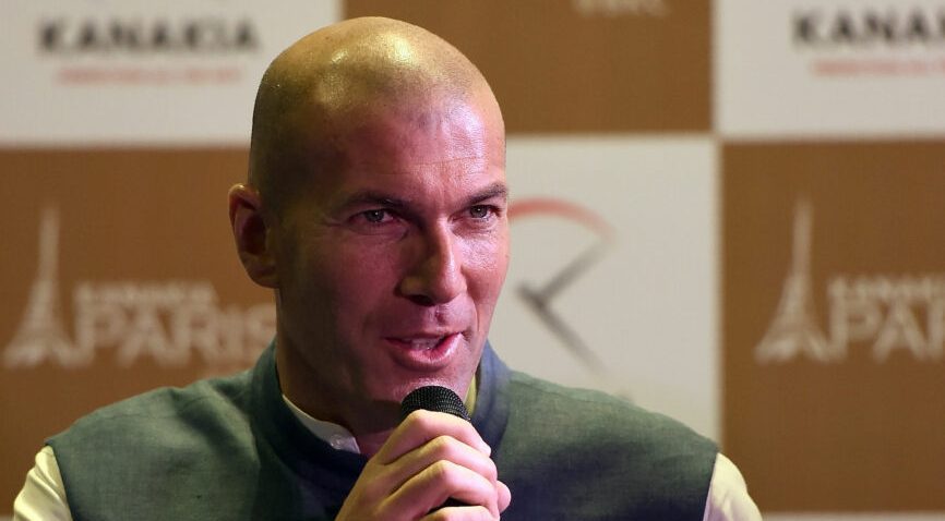 فيفا العرب |فرنسا تخطط لتنصيب “زيدان” قائداً للديوك عقب مونديال 2026