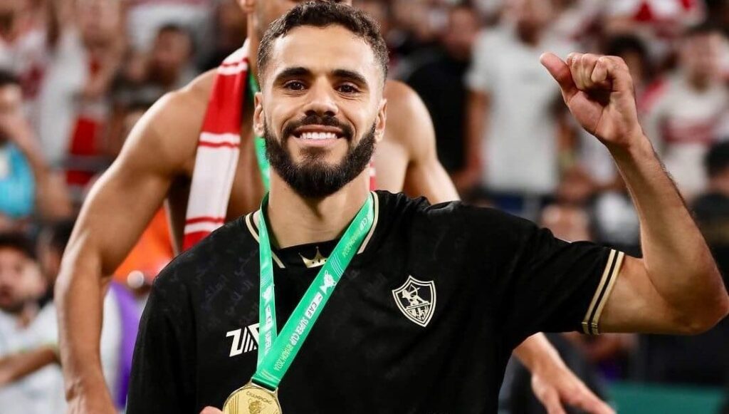 فيفا العرب |بنتايج يغادر “افتراضياً” وإدارة الزمالك تتوعد بـ “اللائحة” لحسم التمرد