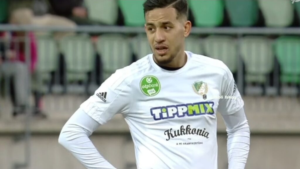 فيفا العرب |كواليس مفاوضات الأهلي لضم “هداف الدوري المجري”.. هل يرتدي بن بوعلي القميص الأحمر؟