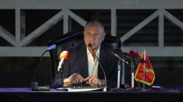 فيفا العرب |الخطيب يحسم صفقة جديدة للأهلي ويوجه صفعة قوية لطموحات بيراميدز