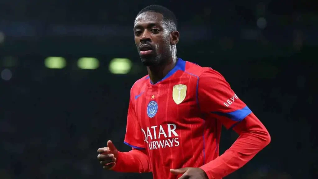 فيفا العرب |خليفة الملك المصري.. ليفربول يتحرك لضم عثمان ديمبلي لترميم هجوم الريدز