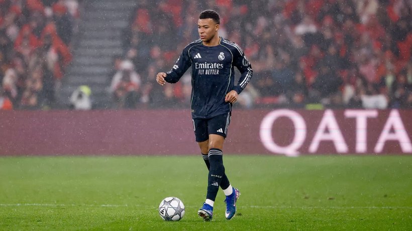 فيفا العرب |مبابي يفتح النار على لاعبي ريال مدريد بعد الخسارة أمام بنفيكا