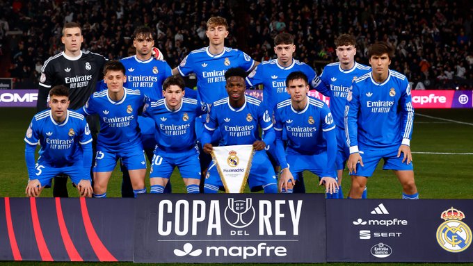 فيفا العرب |كواليس “الليله الحزينة” داخل غرفة ملابس ريال مدريد بعد كارثة ألباسيتي