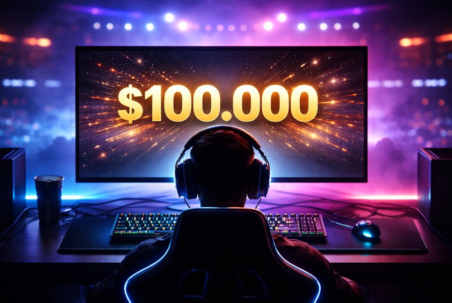 فيفا العرب |رواتب اللاعبين المحترفين 2026: كيف يحقق نجوم الألعاب الإلكترونية دخلهم