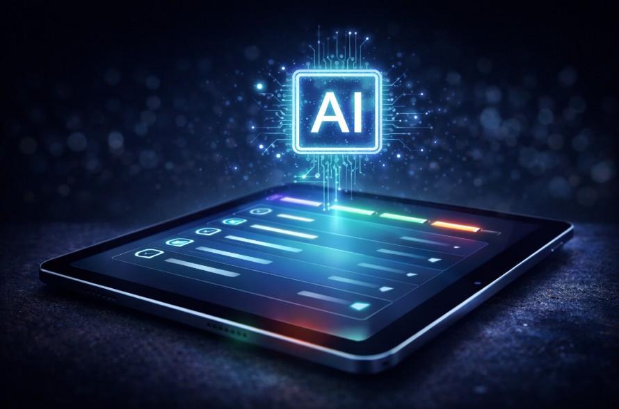 فيفا العرب |اتجاهات سوق تطبيقات الإنتاجية: كيف يعيد دمج الذكاء الاصطناعي تشكيل إدارة المهام