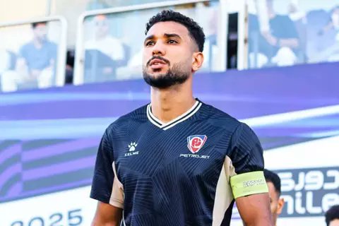 فيفا العرب |الأهلي يُلبي شروط بتروجت ويحسم التعاقد مع هادي رياض