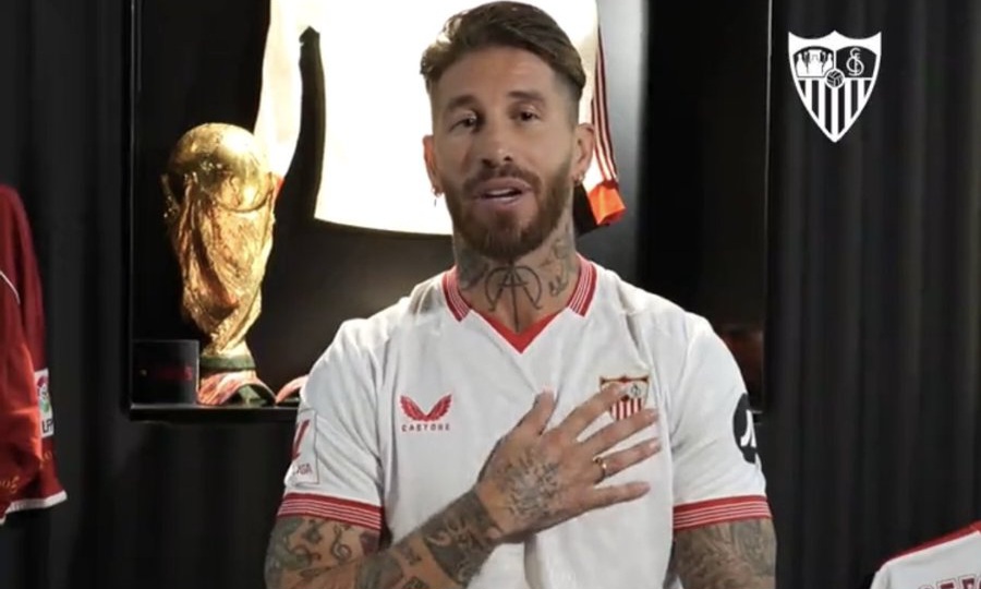 فيفا العرب |راموس يقود تحالفاً استثمارياً ويرفع عرضه لـ 450 مليون يورو للاستحواذ على إشبيلية