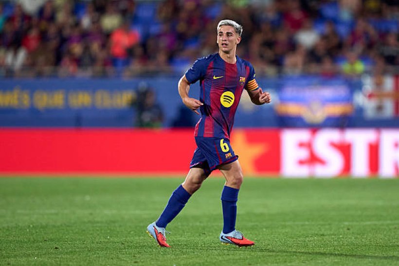 فيفا العرب |أخبار جيدة في تدريب برشلونة