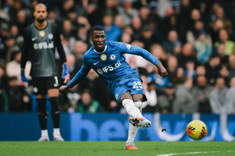 فيفا العرب |تشيلسي يهدر انتصارات في ستامفورد بريدج.. رقم مقلق يحيي ذكريات منذ 3 عقود