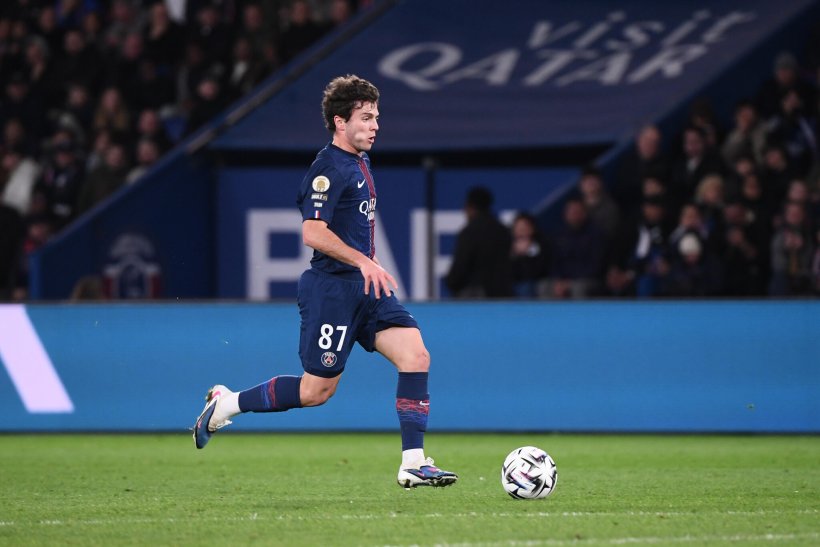 فيفا العرب |جواو نيفيز يجدد عقده مع باريس سان جيرمان