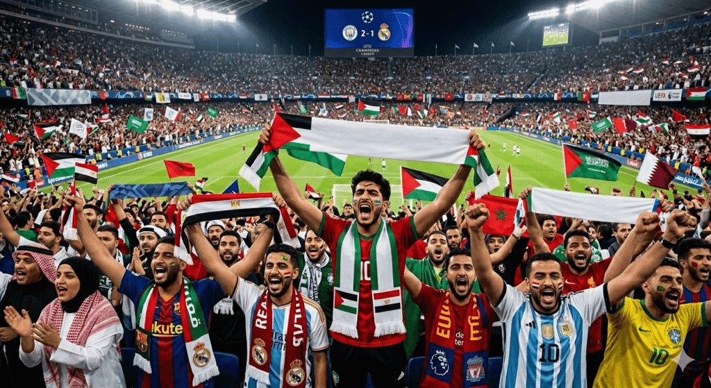 فيفا العرب |أبرز اللحظات الكروية المنتظرة في مصر 2026