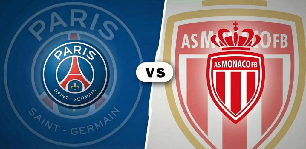 فيفا العرب |تقديم مباراة باريس سان جيرمان وموناكو في دوري أبطال أوروبا 2025/2026