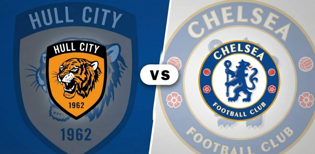 فيفا العرب |تقديم مباراة تشيلسي وهال سيتي في كأس الإتحاد الإنجليزي 2025/2026