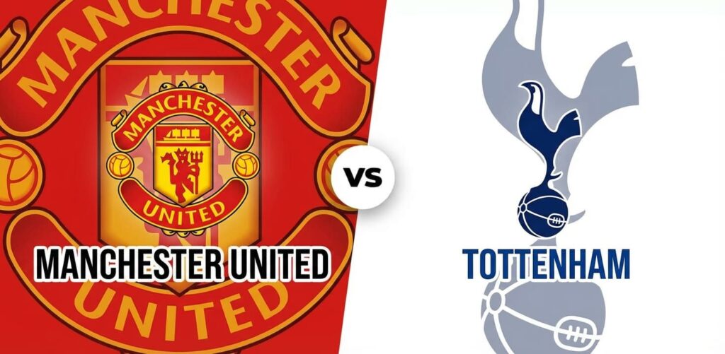 فيفا العرب |تقديم مباراة مانشستر يونايتد وتوتنهام في الدوري الإنجليزي 2025/2026