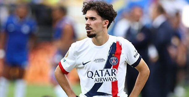 فيفا العرب |ريال مدريد ينتظر كلمة السر من “فيتينيا” لتفعيل بند الرحيل عن باريس