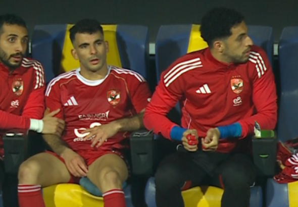 فيفا العرب |طبيب الأهلي يكشف تفاصيل إصابة “زيزو” ومدة غيابه عن الملاعب