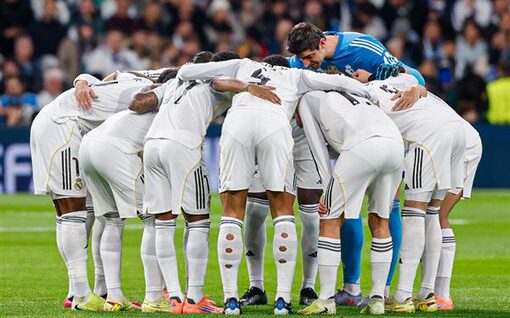 فيفا العرب |موعد مباراة ريال مدريد القادمة بعد الفوز أمام فالنسيا في الدوري الإسباني