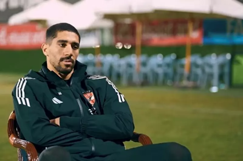 فيفا العرب |غضب محمد سيحا يفجر أزمة الحارس الثالث وكواليس الوعد المنسي من “توروب”