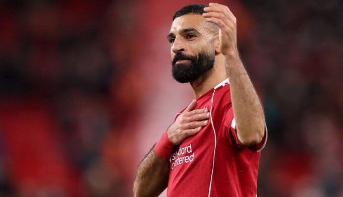 فيفا العرب |خطة النصر السعودي للتعاقد مع محمد صلاح لتعويض الرحيل المحتمل لكريستيانو رونالدو