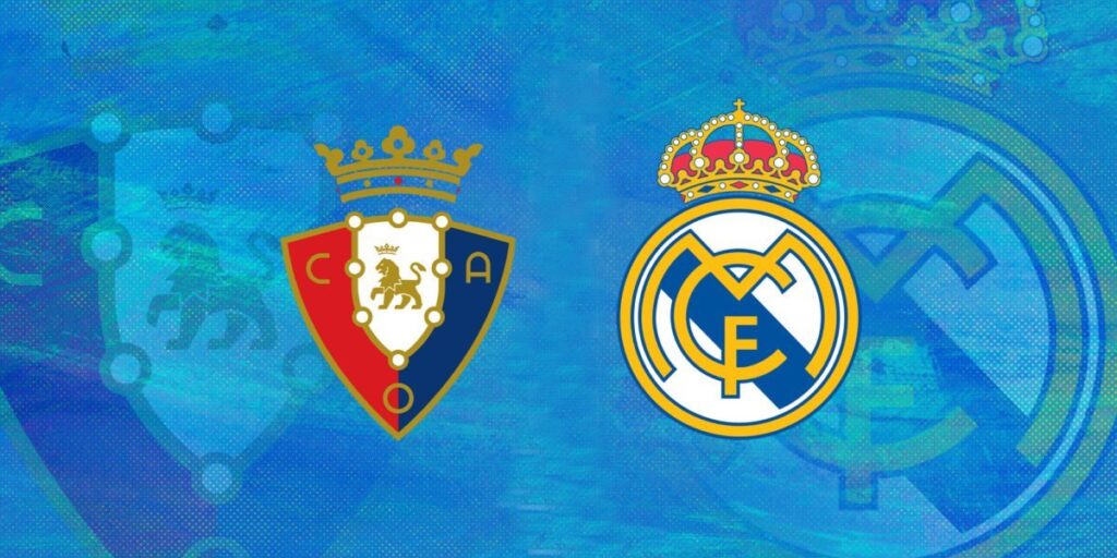 فيفا العرب |تقديم مباراة ريال مدريد وأوساسونا في الدوري الإسباني 2025/2026