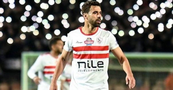 فيفا العرب |كواليس استبعاد عبد الله السعيد وخماسي الزمالك من موقعة زيسكو الزامبي